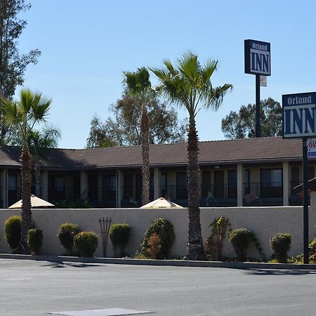Orland Inn Bagian luar foto