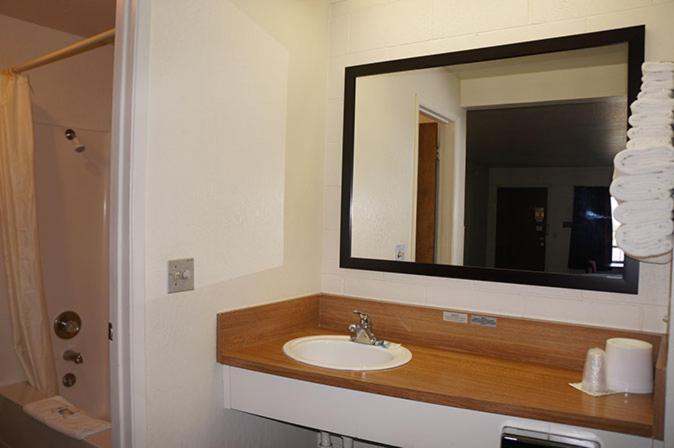 Orland Inn Bagian luar foto