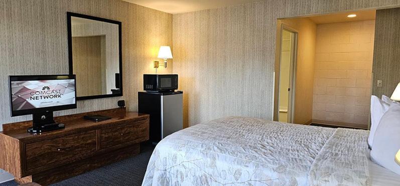 Orland Inn Bagian luar foto