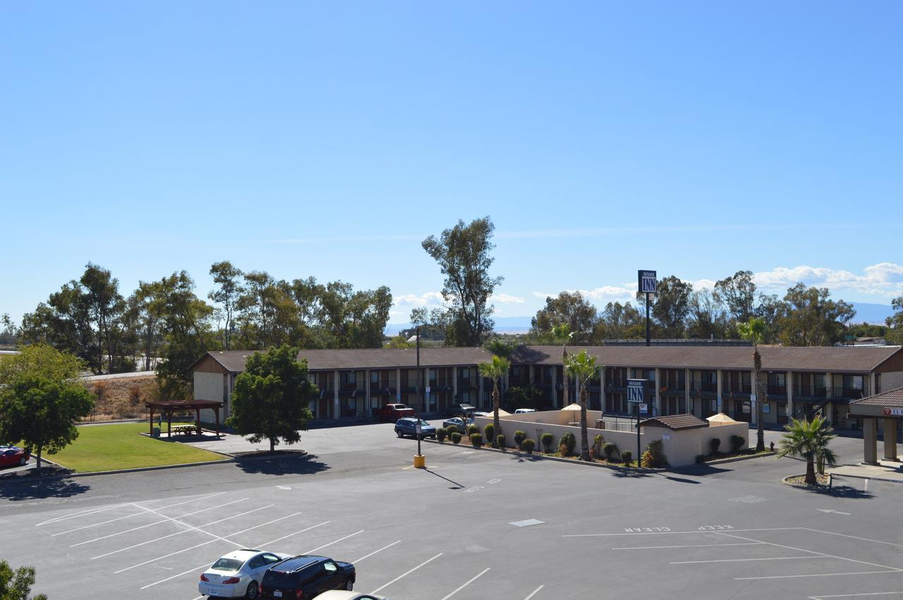 Orland Inn Bagian luar foto