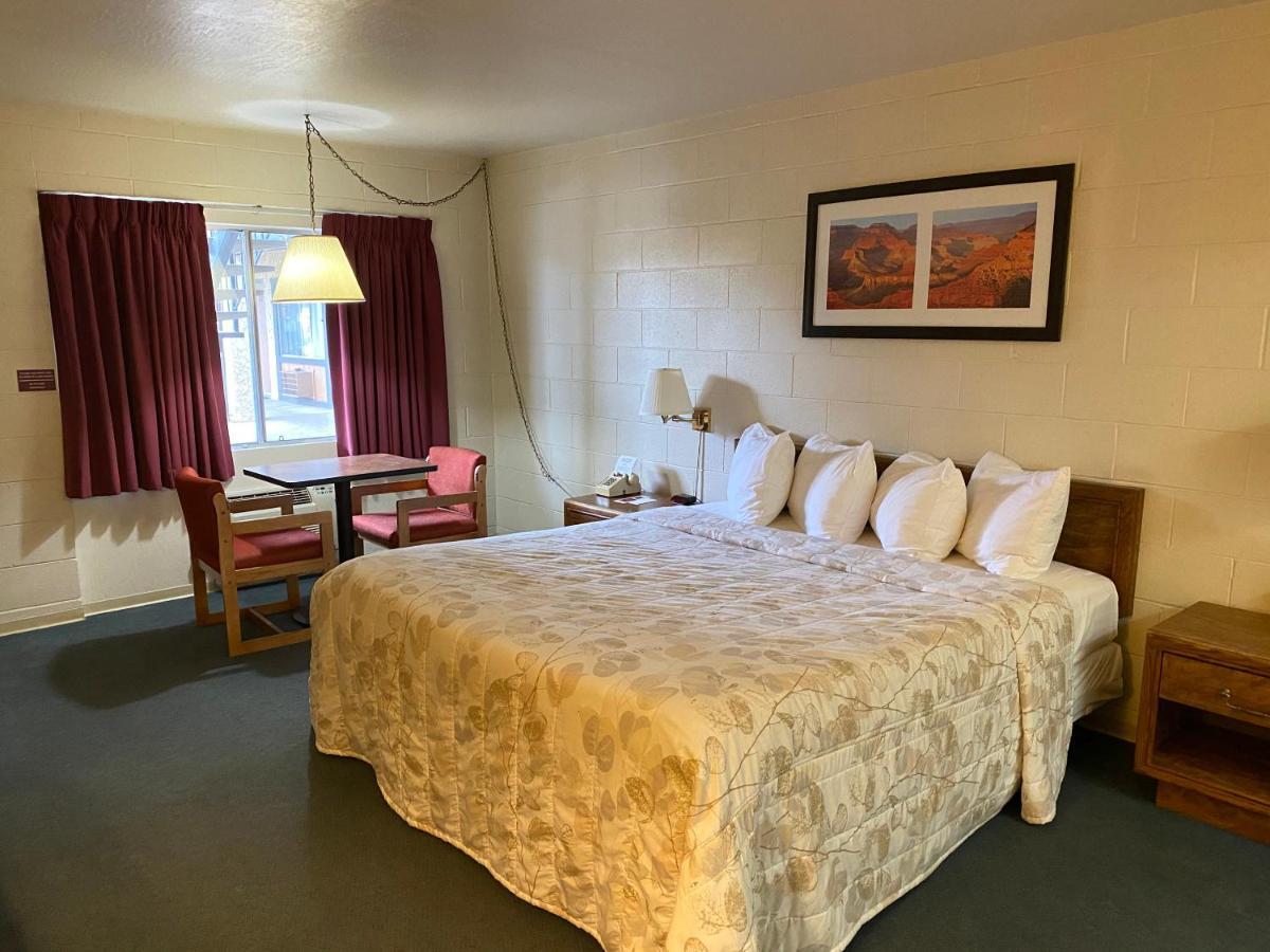 Orland Inn Bagian luar foto