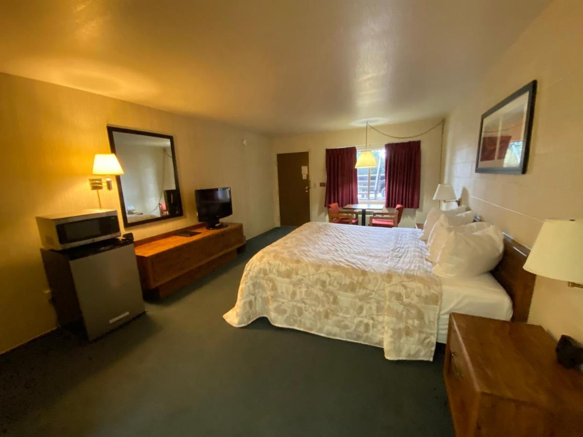 Orland Inn Bagian luar foto